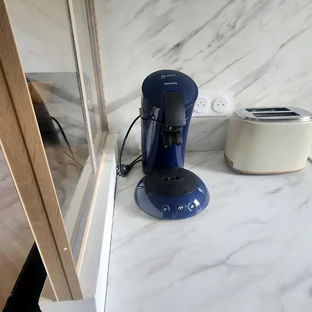 Daire Les Roses - Cosy Proche - *