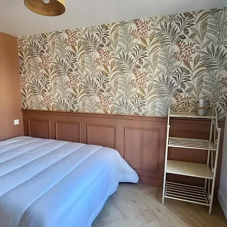 Les Roses - Cosy Proche - * Veules-les-Roses