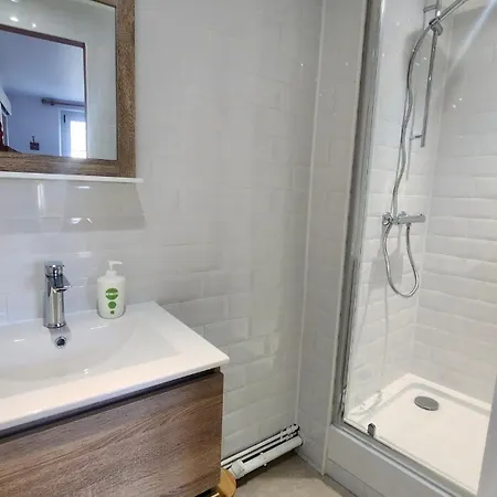 Les Roses - Cosy Proche - * Veules-les-Roses