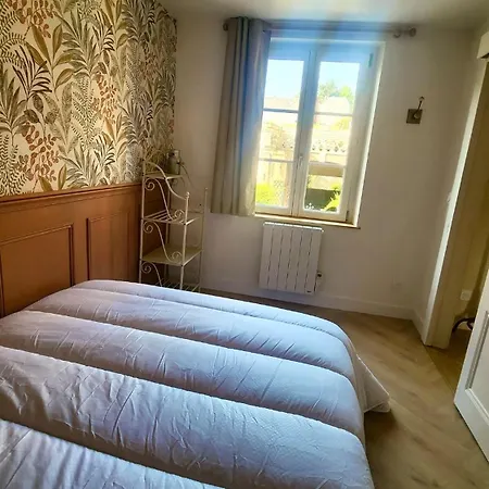 Les Roses - Cosy Proche - Daire Veules-les-Roses