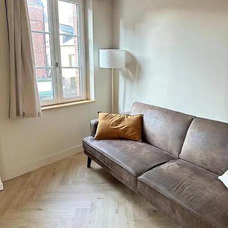 Les Roses - Cosy Proche - Apartment