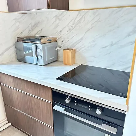Les Roses - Cosy Proche - Apartment
