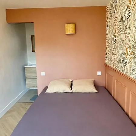 Les Roses - Cosy Proche - Apartment *